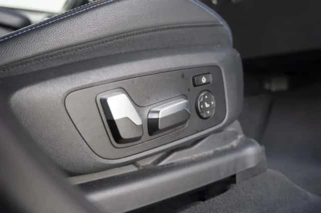 BMW X3 (2020) thumbnail 53
