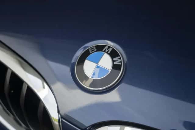BMW X3 (2020) thumbnail 57