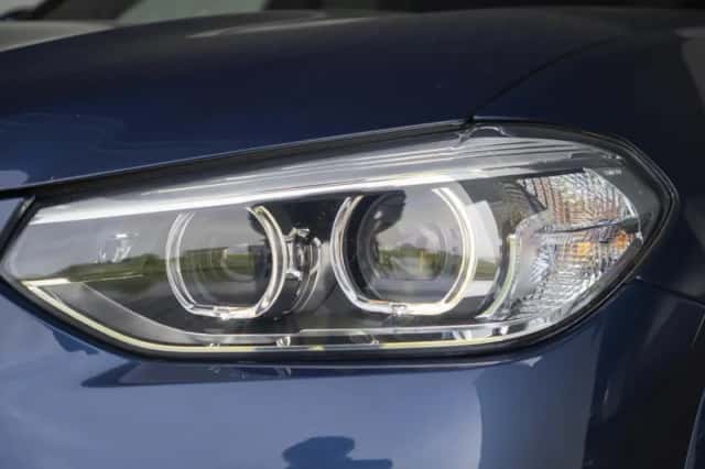 BMW X3 (2020) thumbnail 58