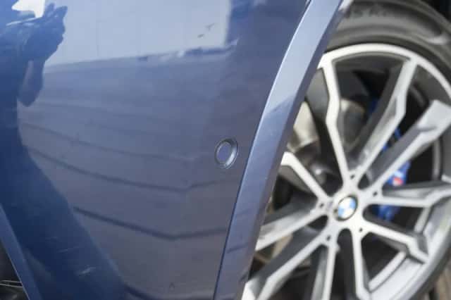 BMW X3 (2020) thumbnail 59