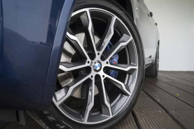 BMW X3 (2020) thumbnail 60