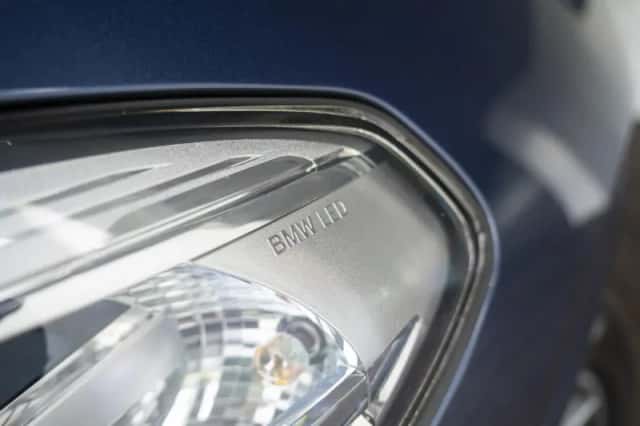 BMW X3 (2020) thumbnail 63