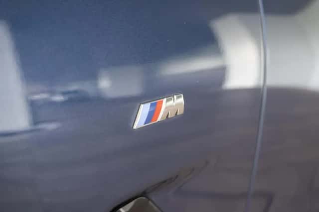 BMW X3 (2020) thumbnail 64