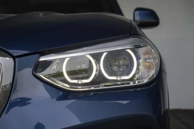 BMW X3 (2020) thumbnail 67