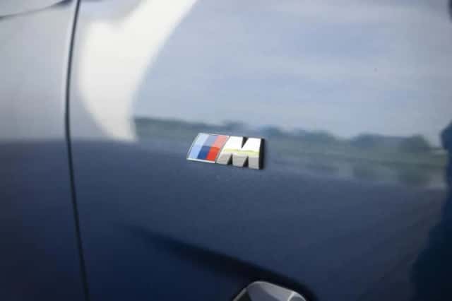 BMW X3 (2020) thumbnail 68