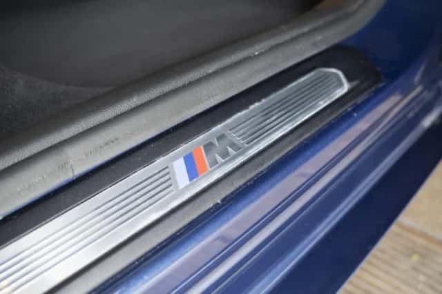BMW X3 (2020) thumbnail 69
