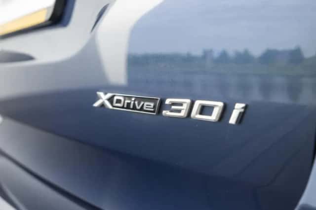 BMW X3 (2020) thumbnail 71