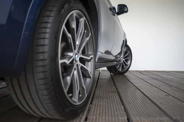 BMW X3 (2020) thumbnail 73