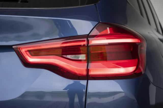BMW X3 (2020) thumbnail 75