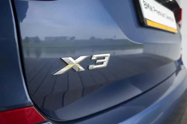 BMW X3 (2020) thumbnail 76