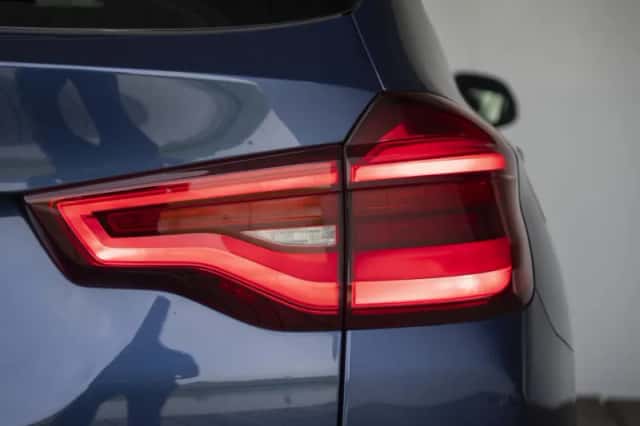 BMW X3 (2020) thumbnail 77