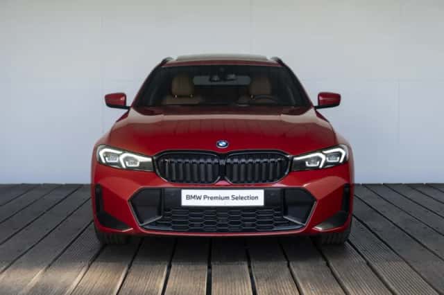 BMW 3-Serie (2024) thumbnail 6