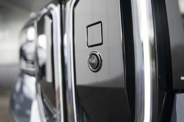 BMW iX3 (2026) thumbnail 14