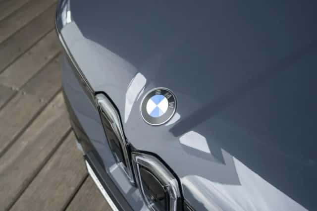 BMW iX3 (2026) thumbnail 15