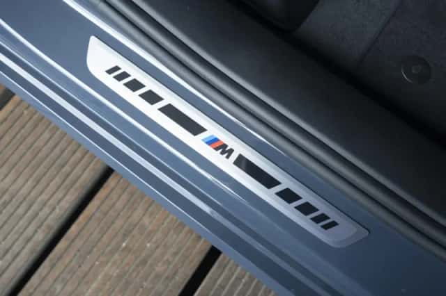 BMW iX3 (2026) thumbnail 20