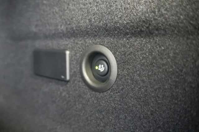 BMW iX3 (2026) thumbnail 22