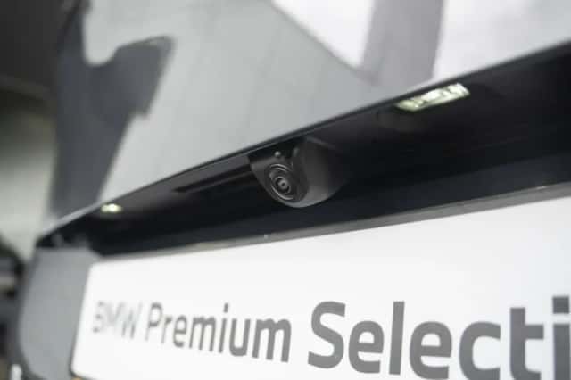 BMW iX3 (2026) thumbnail 26