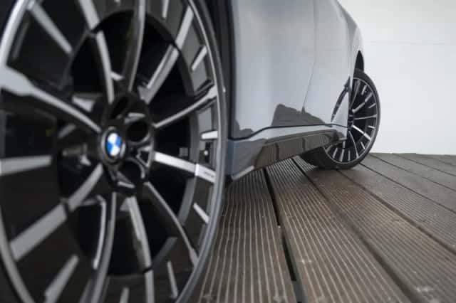 BMW iX3 (2026) thumbnail 27