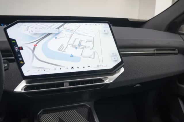 BMW iX3 (2026) thumbnail 29