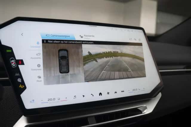 BMW iX3 (2026) thumbnail 30