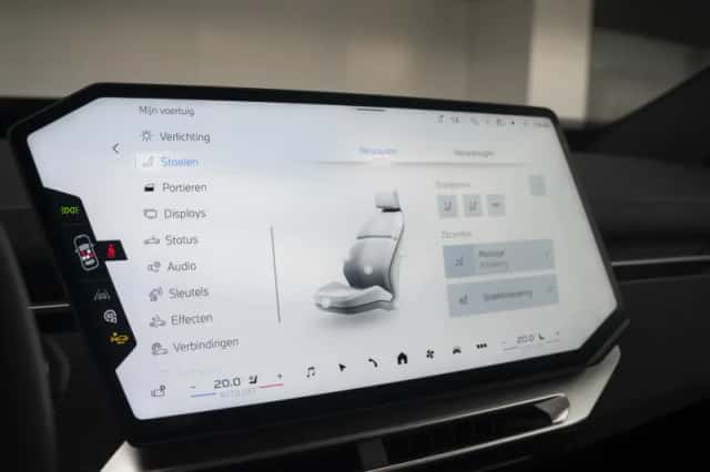 BMW iX3 (2026) thumbnail 41