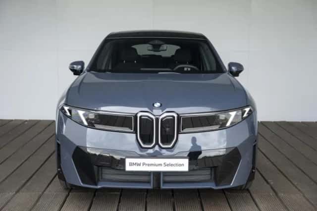 BMW iX3 (2026) thumbnail 6
