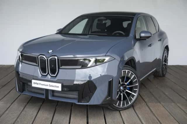 BMW iX3 (2026) thumbnail 54