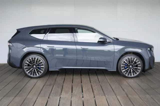 BMW iX3 (2026) thumbnail 7