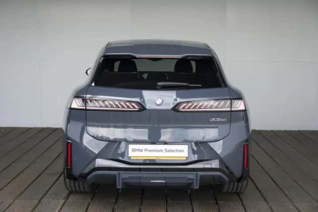 BMW iX3 (2026) thumbnail 8