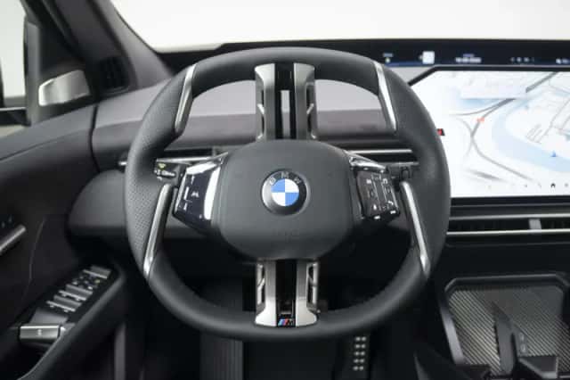 BMW iX3 (2026) thumbnail 10