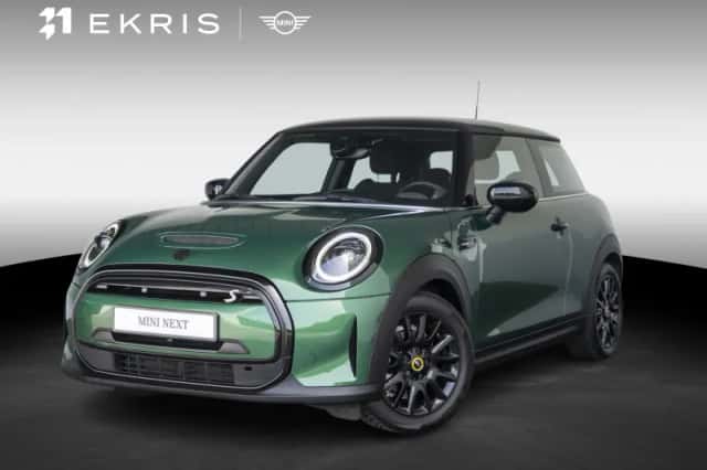 MINI Electric (2023)