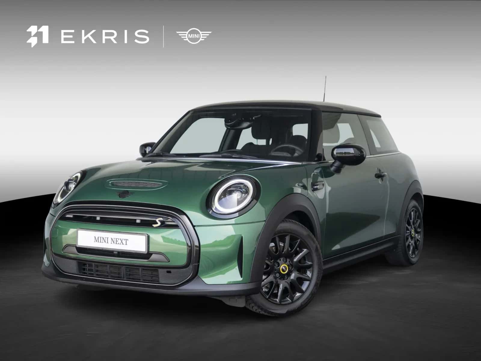 MINI Electric (2023) — foto 1