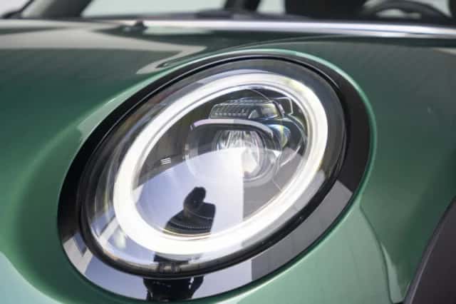 MINI Electric (2023) thumbnail 42