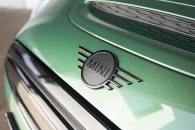 MINI Electric (2023) thumbnail 44