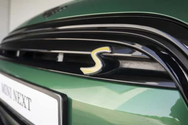 MINI Electric (2023) thumbnail 45