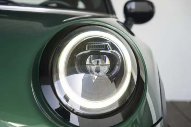 MINI Electric (2023) thumbnail 48