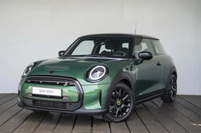 MINI Electric (2023) thumbnail 54