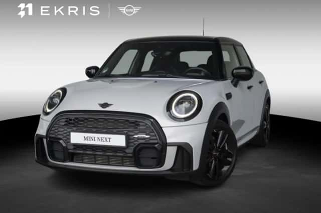 MINI 5-deurs (2021)
