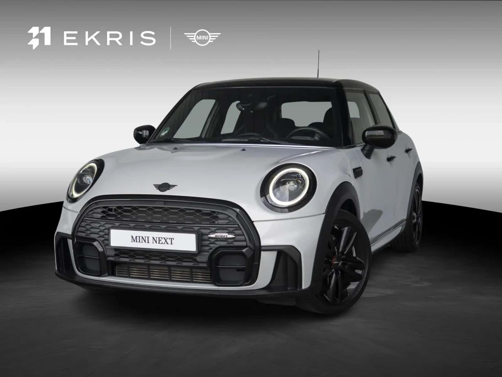 MINI 5-deurs (2021) — foto 1