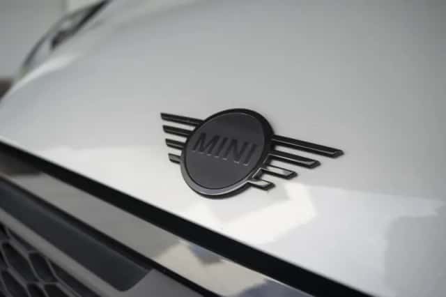 MINI 5-deurs (2021) thumbnail 40