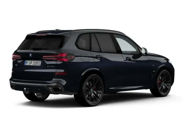 BMW X5 (2026) thumbnail 2