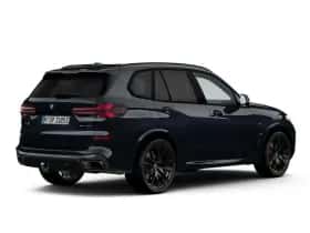 BMW X5 (2026) thumbnail 2