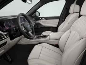 BMW X5 (2026) thumbnail 4