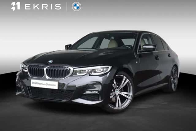 BMW 3-Serie (2022) thumbnail 1