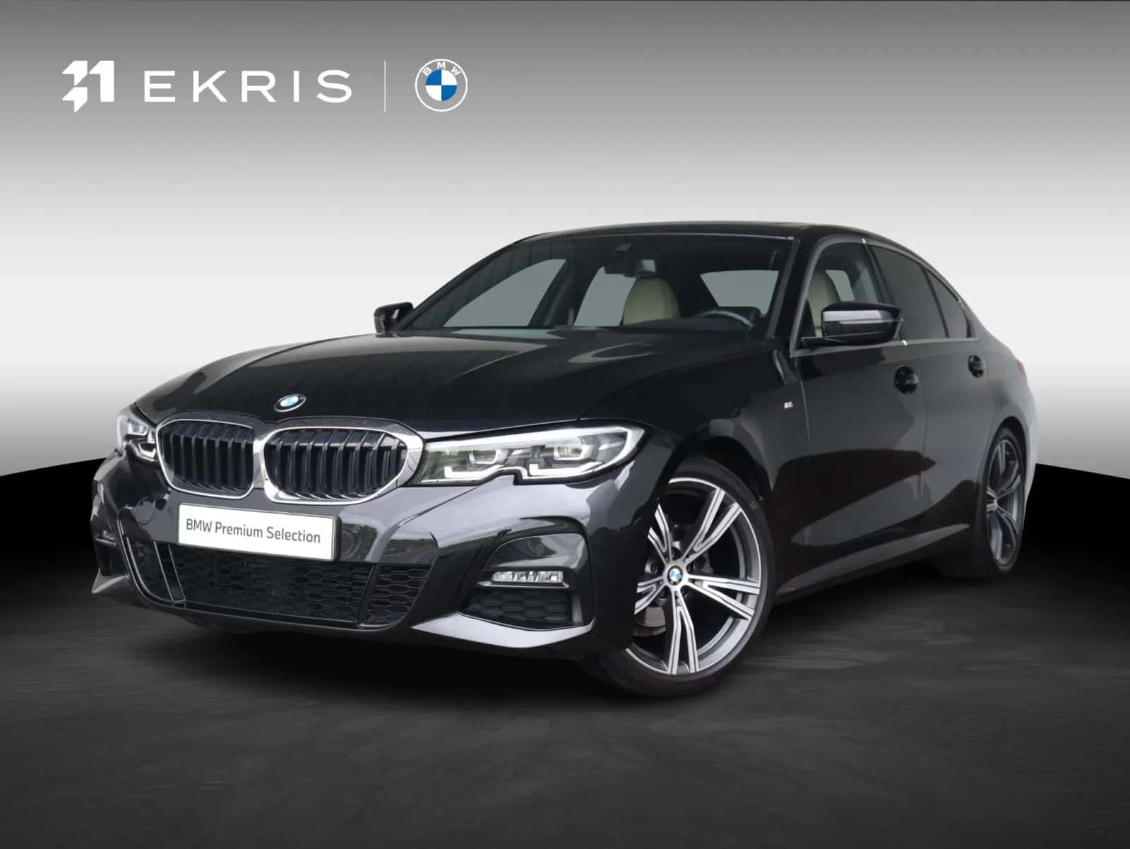 BMW 3-Serie (2022) — foto 1