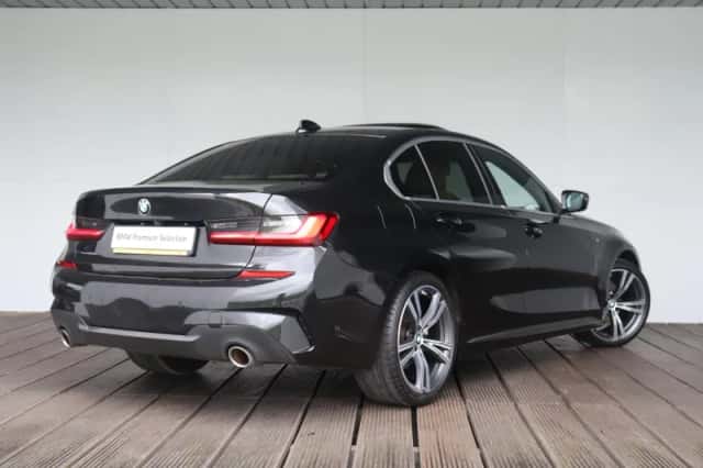 BMW 3-Serie (2022) thumbnail 2