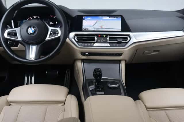 BMW 3-Serie (2022) thumbnail 11