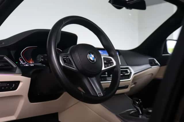BMW 3-Serie (2022) thumbnail 13