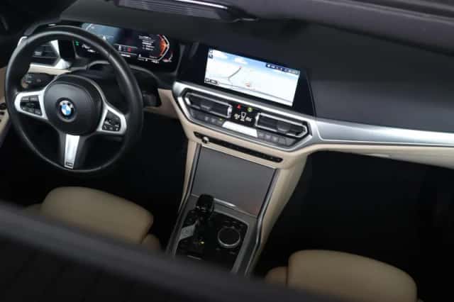 BMW 3-Serie (2022) thumbnail 14
