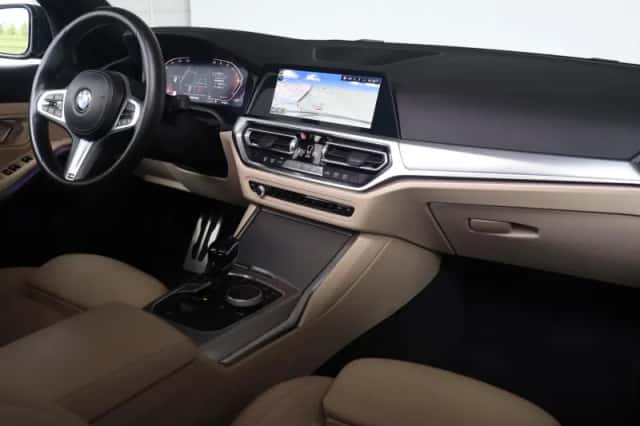 BMW 3-Serie (2022) thumbnail 15